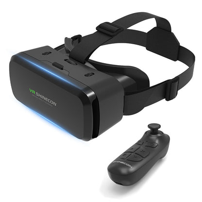 Head-mounted Gaming Glasses HD VR