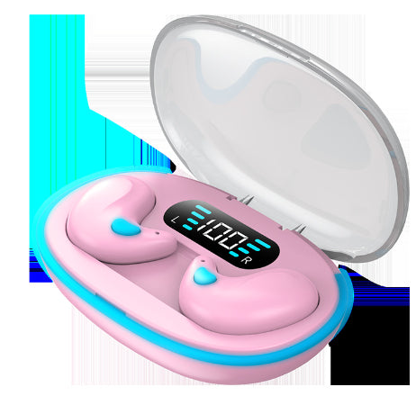 Sleep Bluetooth Headset For Side Sleep