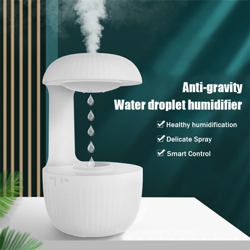 Smart Anti-Gravity Air Humidifier
