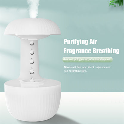 Smart Anti-Gravity Air Humidifier