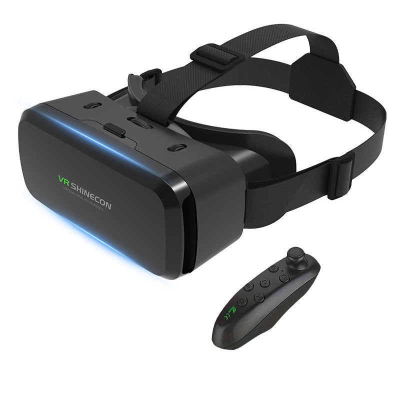 Head-mounted Gaming Glasses HD VR