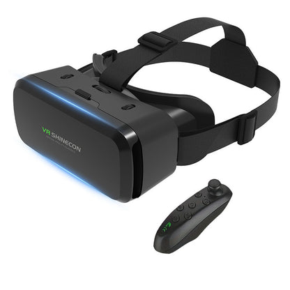 Head-mounted Gaming Glasses HD VR