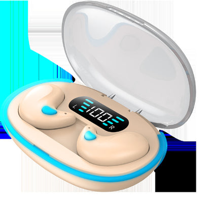 Sleep Bluetooth Headset For Side Sleep