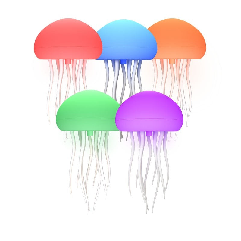 Jellyfish Mood Light for Desk & Bedside
