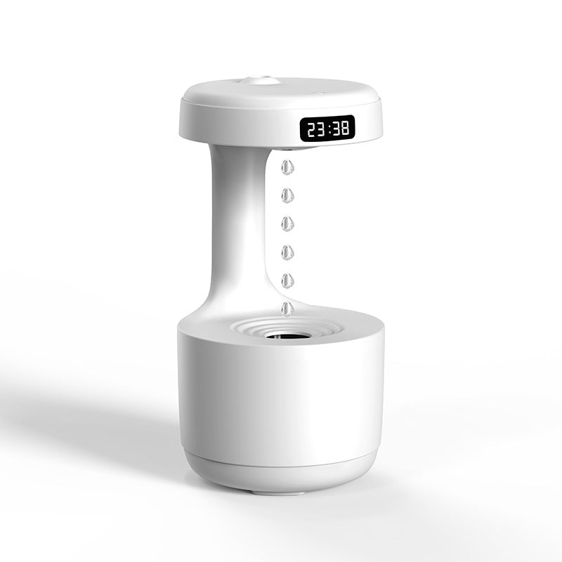 Smart Anti-Gravity Air Humidifier