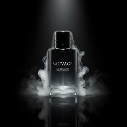 Sauvage Eau De Parfum – Premium Long Lasting Men's Fragrance | عطر فاخر للرجال