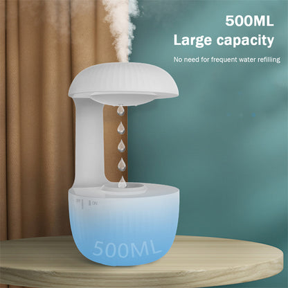 Smart Anti-Gravity Air Humidifier