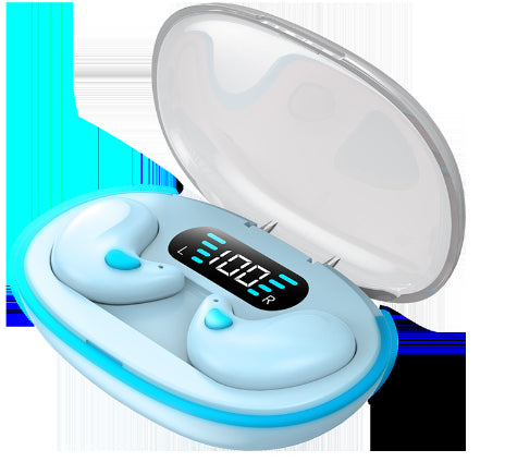 Sleep Bluetooth Headset For Side Sleep