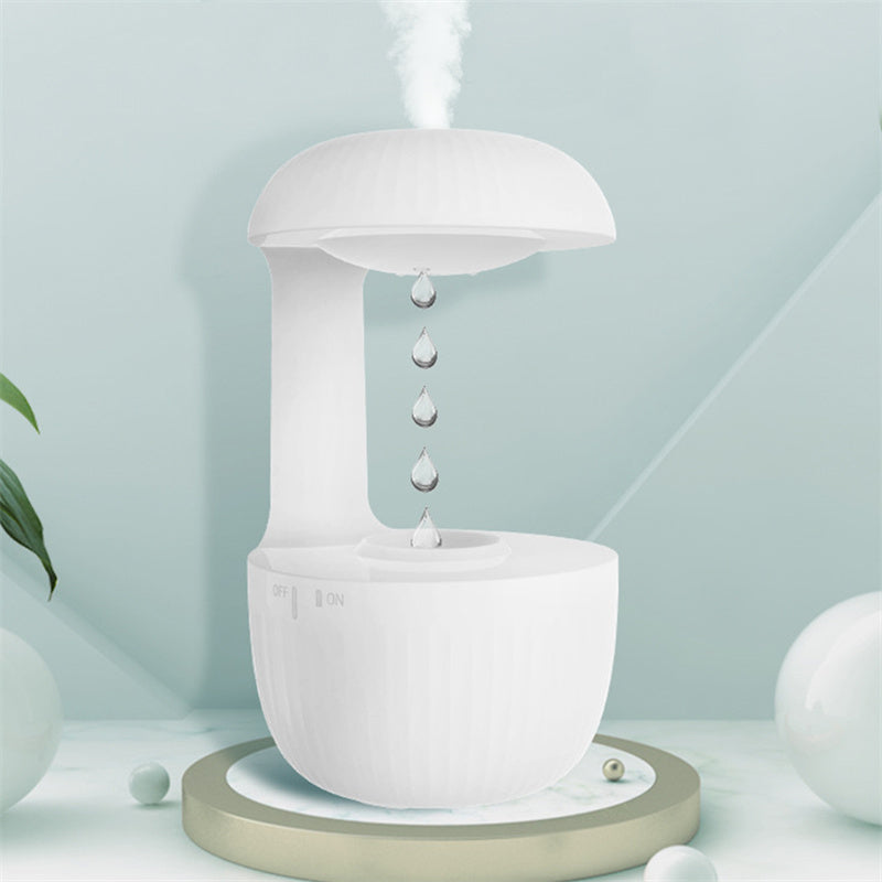 Smart Anti-Gravity Air Humidifier